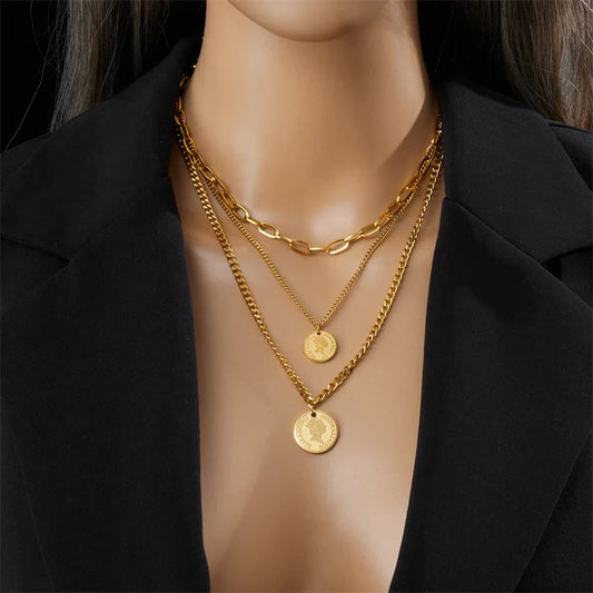 Mastering the Art of Layering Jewelry: Your Ultimate Guide