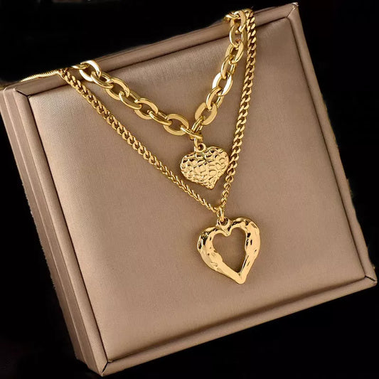 True Love - Pendant Necklace