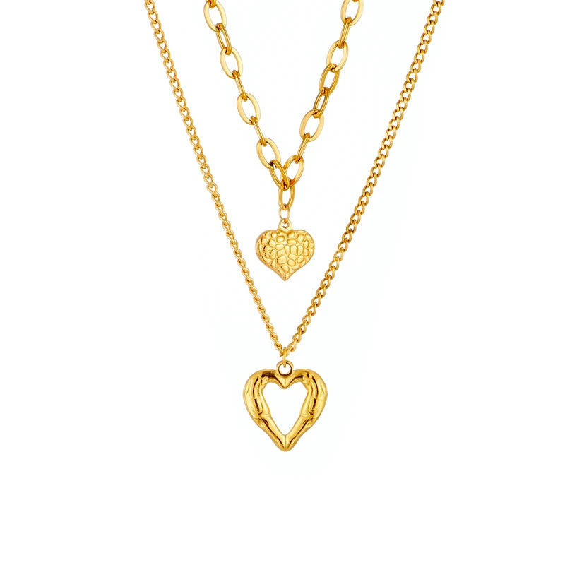 True Love - Pendant Necklace