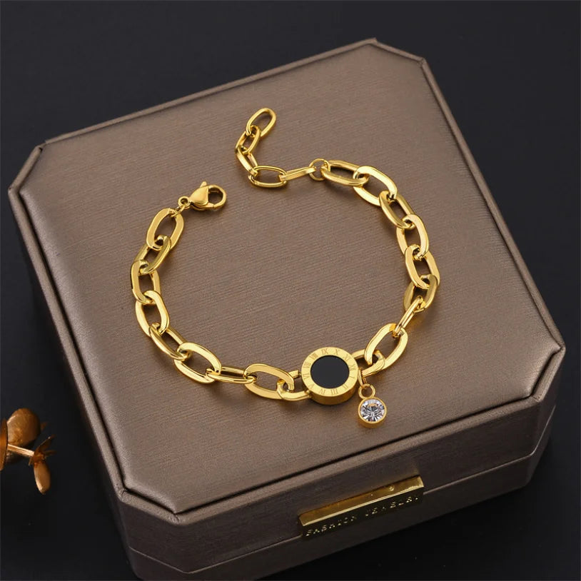 Link Chain - Bracelet