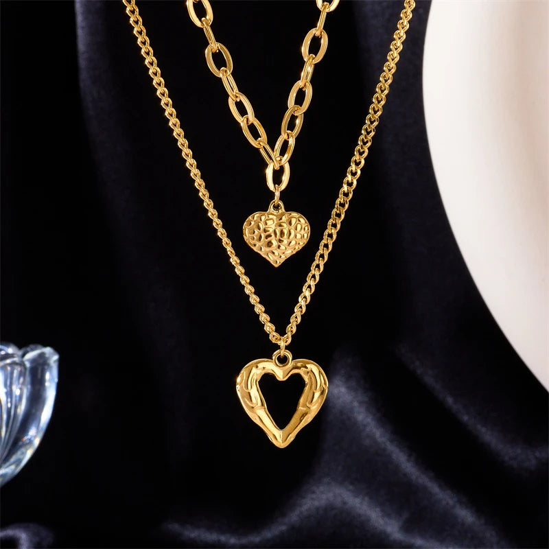 True Love - Pendant Necklace